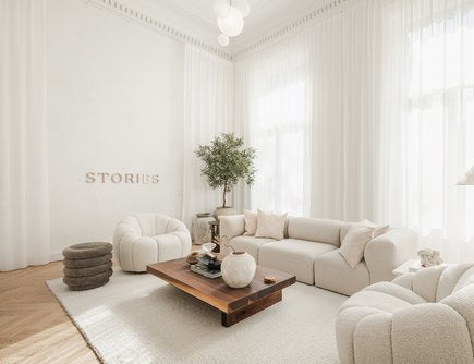 Rustige holistische therapie praktijk in Amsterdam